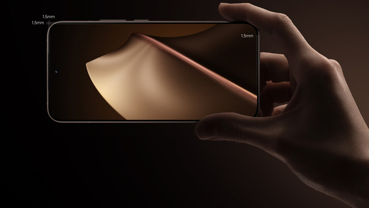 článek novinky Xiaomi 15T řady výbava