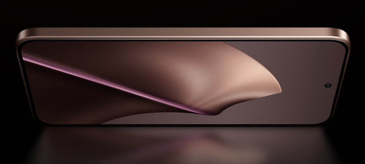 Mobilní telefon Xiaomi 15T displej