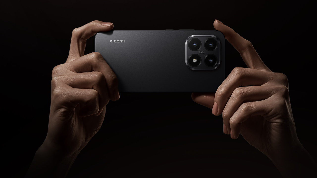 článek novinky Xiaomi 15T řady prémiová výbava