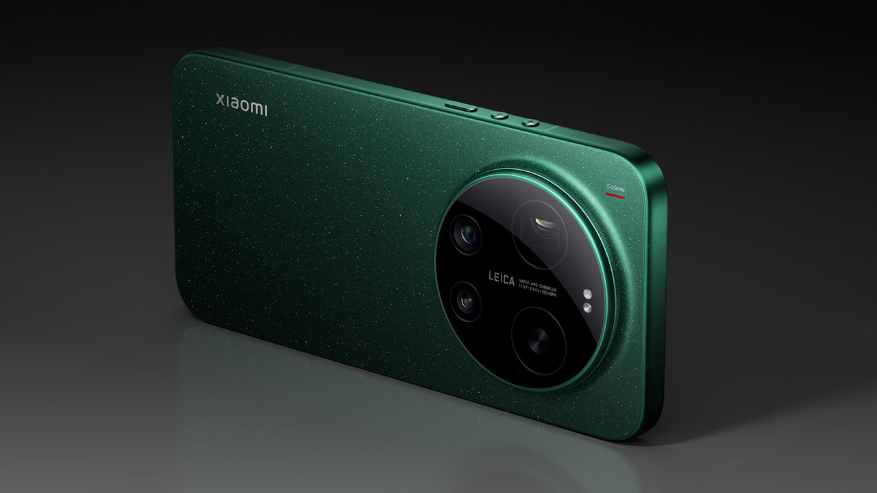 článek Xiaomi 17 novinky, design