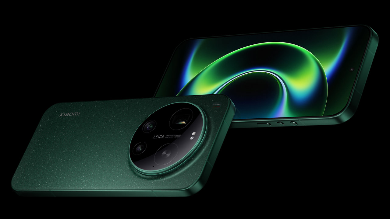 článek novinky Xiaomi 17