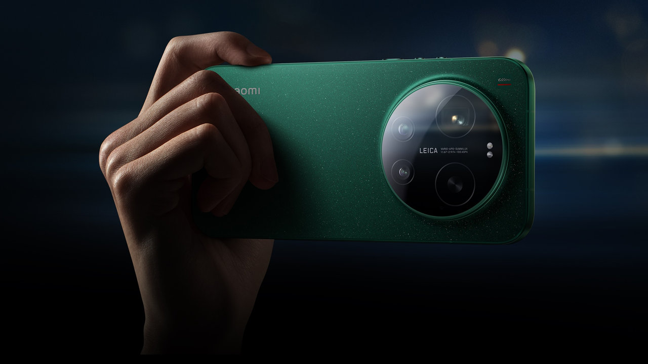 Mobilní telefon Xiaomi 17 Ultra, odolnost