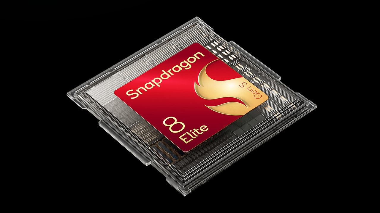 Mobilní telefon Xiaomi 17 Ultra, výkon