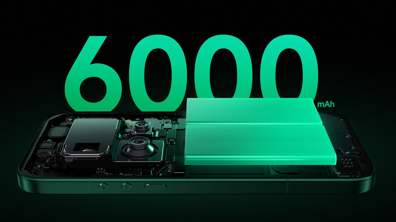 Mobilní telefon Xiaomi 17 Ultra, rychlé nabíjení