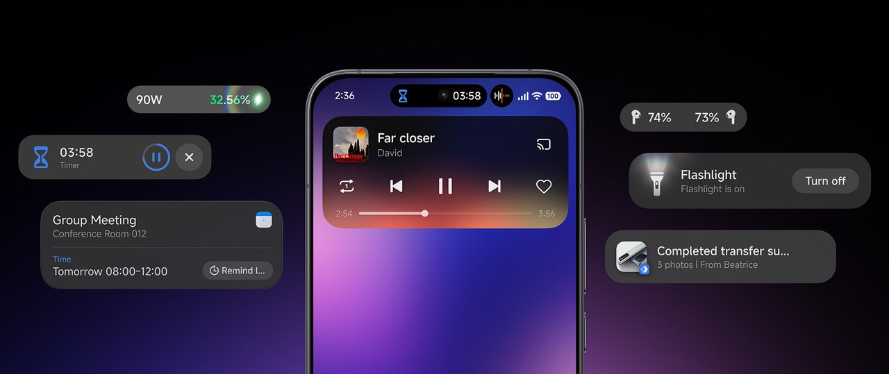 článek recenze novinky Xiaomi 17T