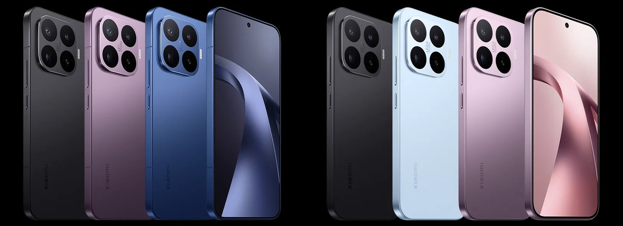 článek recenze mobilní telefon Xiaomi 17T a 17T Pro