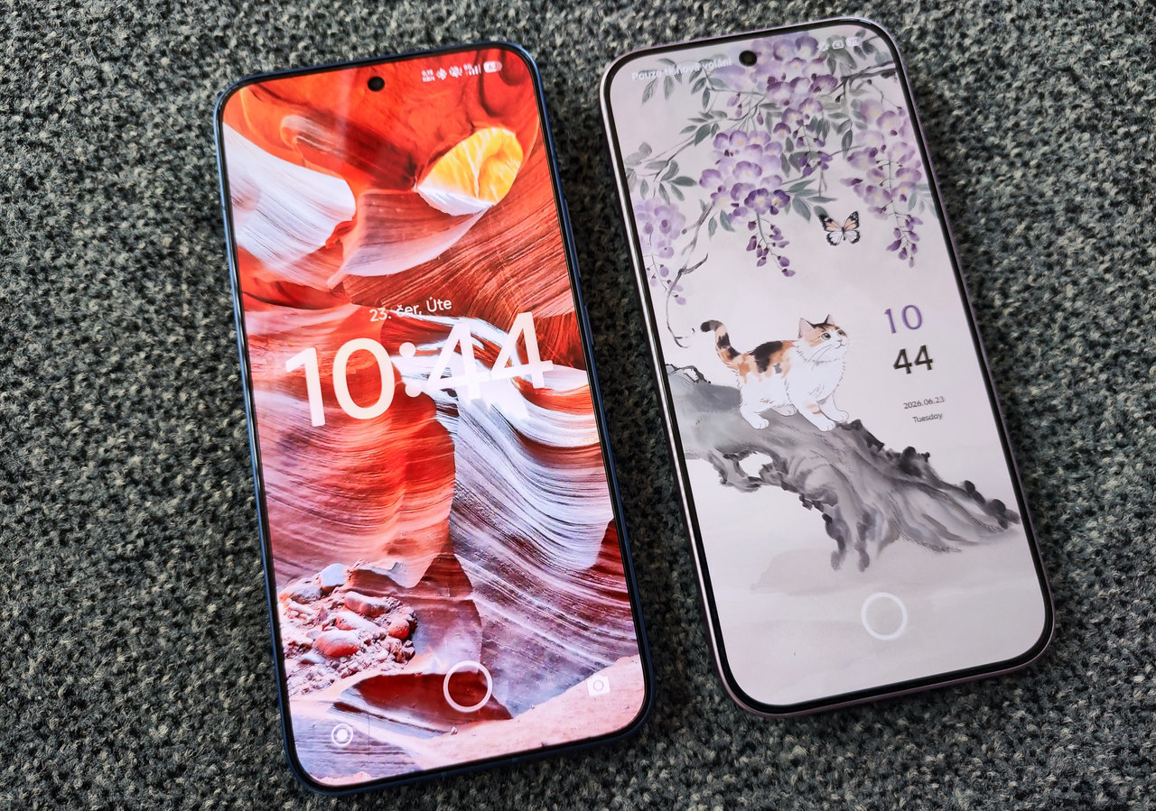 článek recenze novinky Xiaomi 17T a Xiaomi 17T Pro