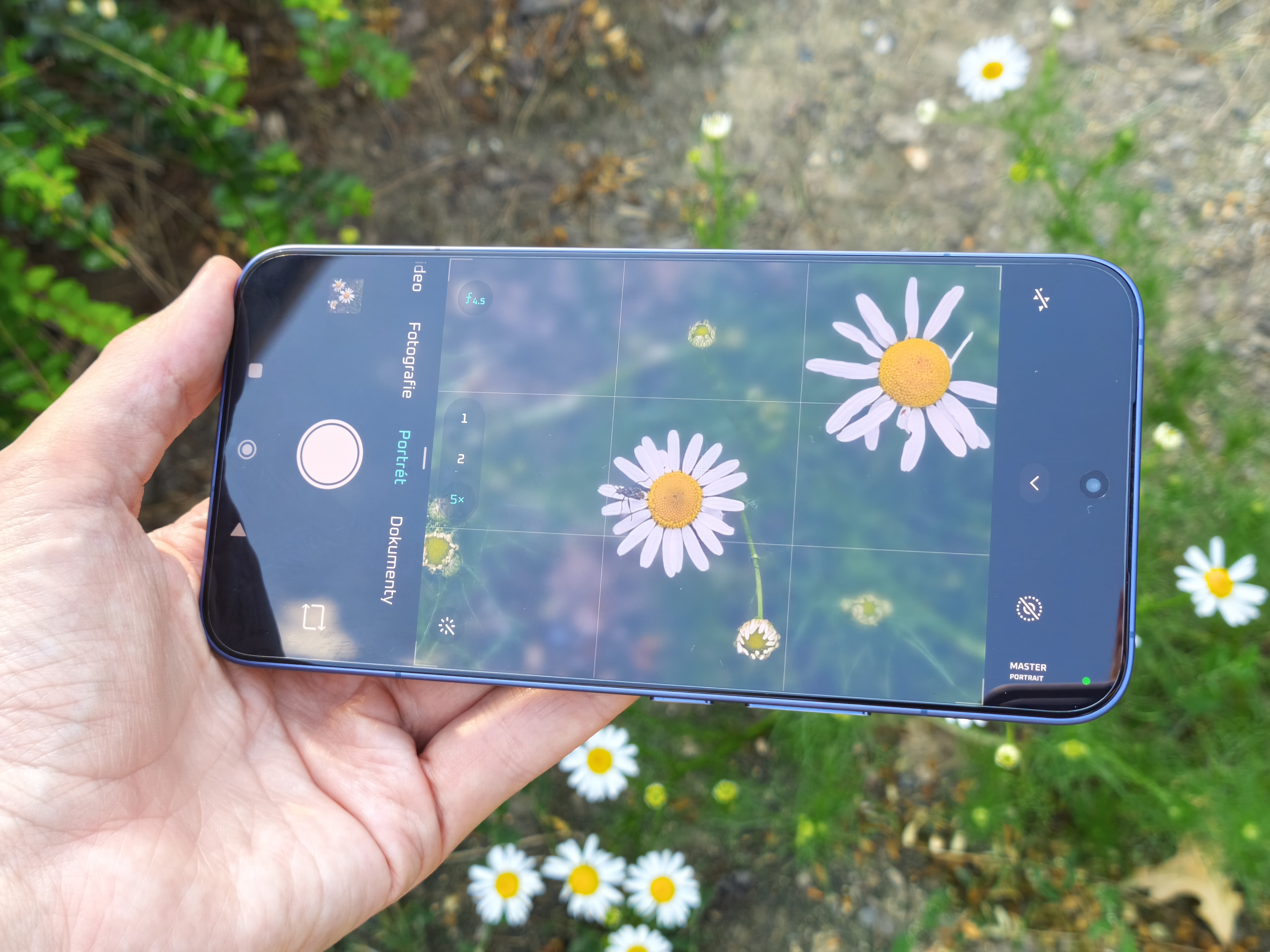 článek recenze Xiaomi 17T Pro mobilní telefon