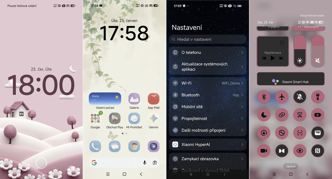 článek recenze novinky Xiaomi 17T