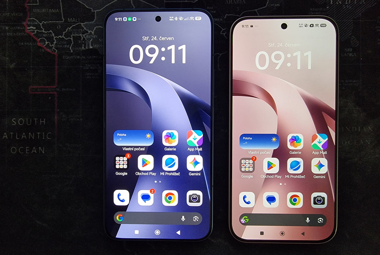 článek recenze novinky řady Xiaomi 17T