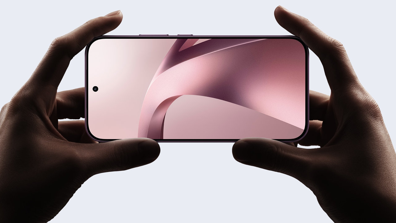 článek recenze Xiaomi 17T telefony