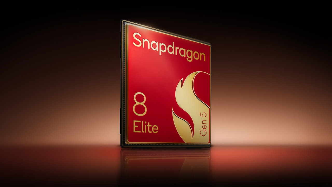 Mobilní telefon Xiaomi 17, výkon