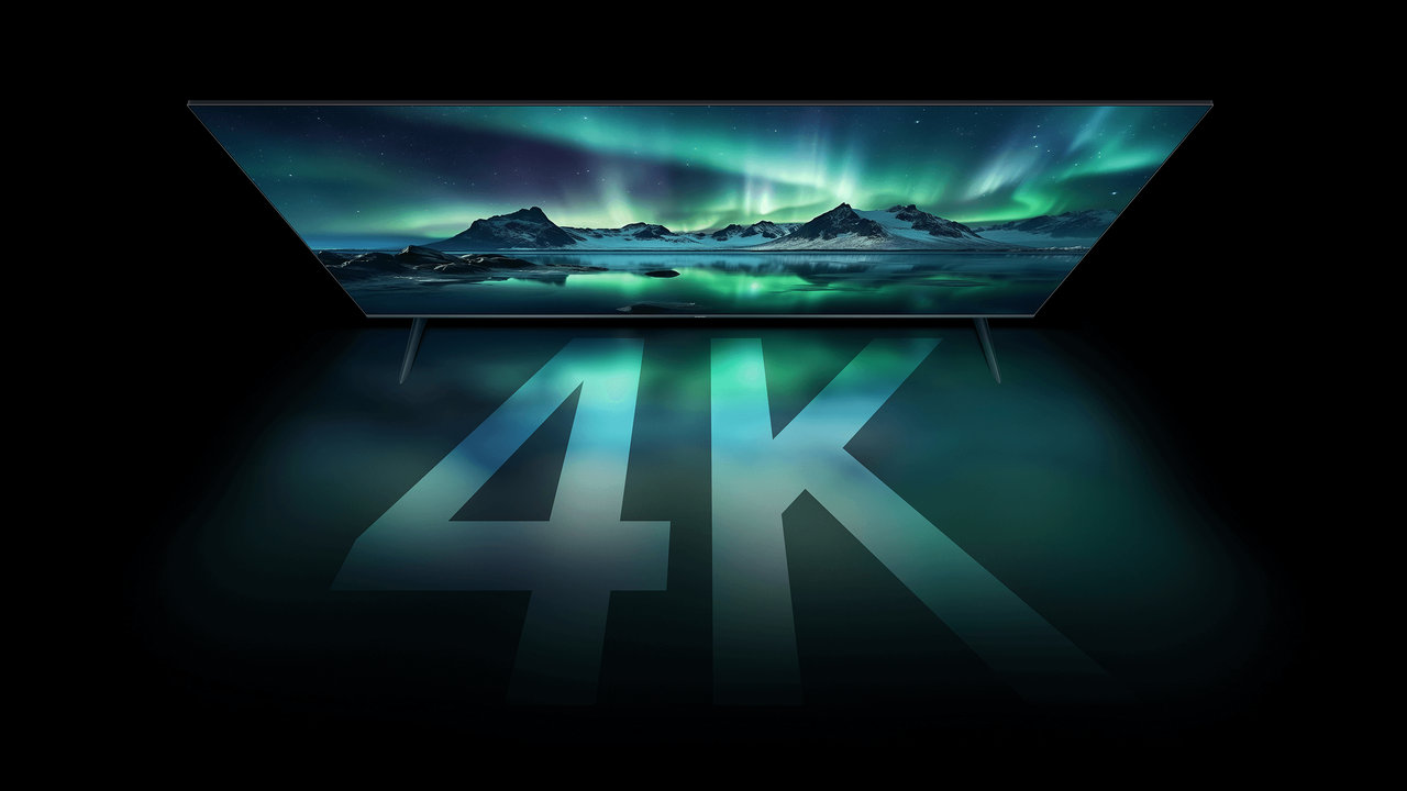 článek Jak vybrat televizi