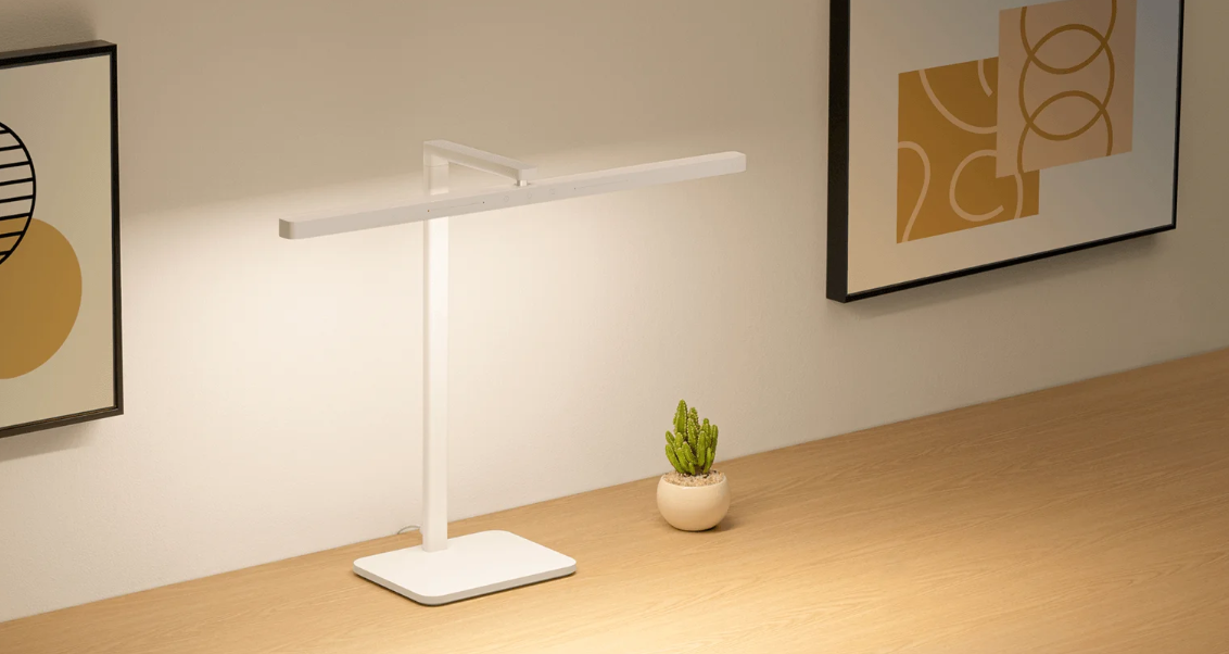 Stolní lampička Xiaomi Desk Lamp 2