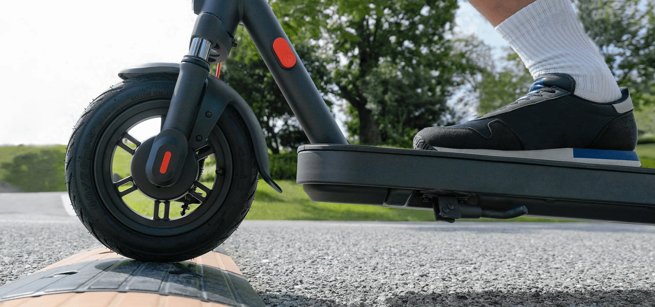 Elektrická koloběžka Xiaomi Electric Scooter Elite parametry