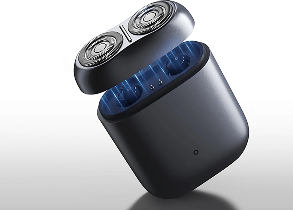 Náhradní výměnná hlava pro Xiaomi Electric Shaver S200 Replacement Head