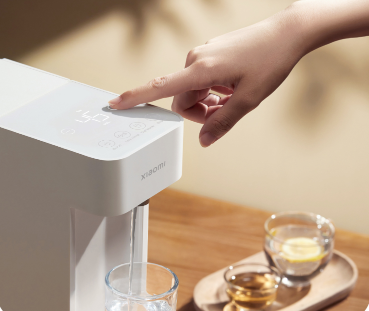 Dávkovač horké vody Xiaomi Instant Hot Water Dispenser EU