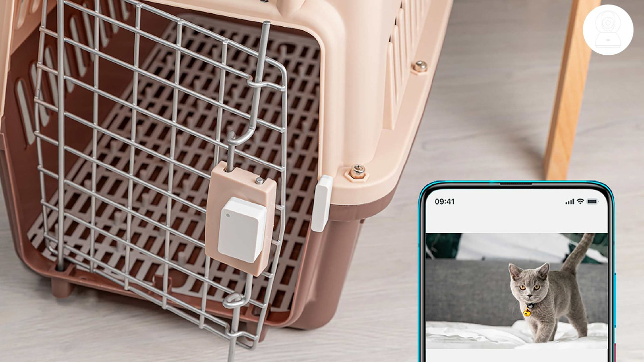 článek Chytrá domácnost