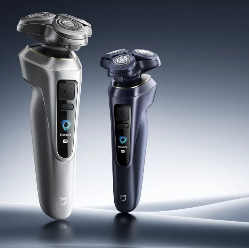 Xiaomi Mijia Electric Shaver Pro Portable EU