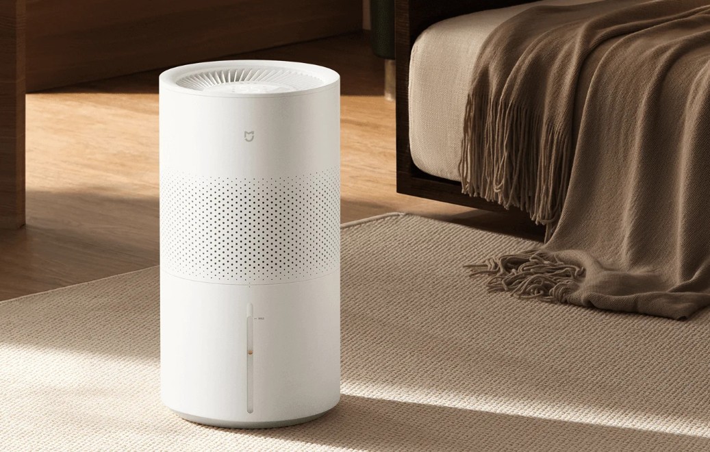 Xiaomi Mijia Smart Evaporative Humidifier Pro