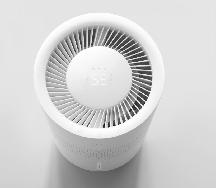 Xiaomi Mijia Smart Evaporative Humidifier Pro