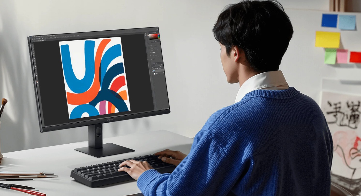 Xiaomi Monitor A24i 2026