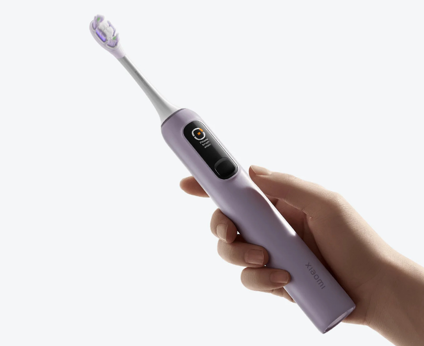 Elektrický kartáček Xiaomi Oscillation Electric Toothbrush Pro