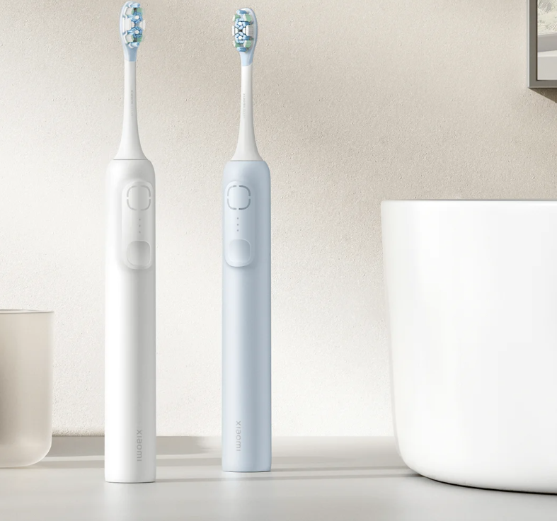 Oscilační elektrický zubní kartáček Xiaomi Oscillation Electric Toothbrush White EU