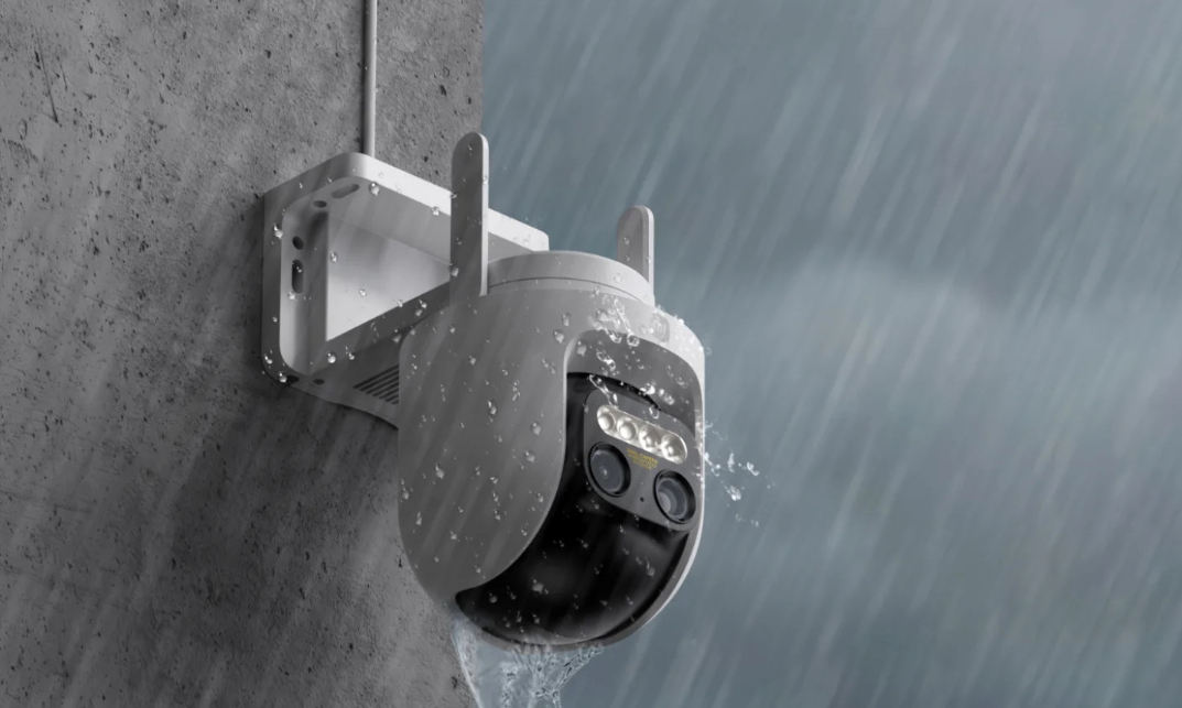 Bezpečnostní venkovní kamera Xiaomi Outdoor Camera CW700S EU