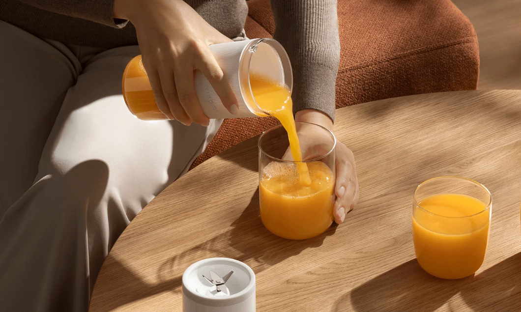 Přenosný mixér Xiaomi Portable Blender