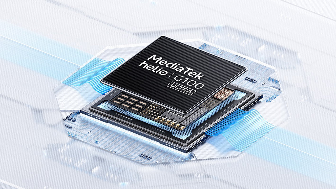 Mobilní telefon Xiaomi Redmi Note 15, výkon