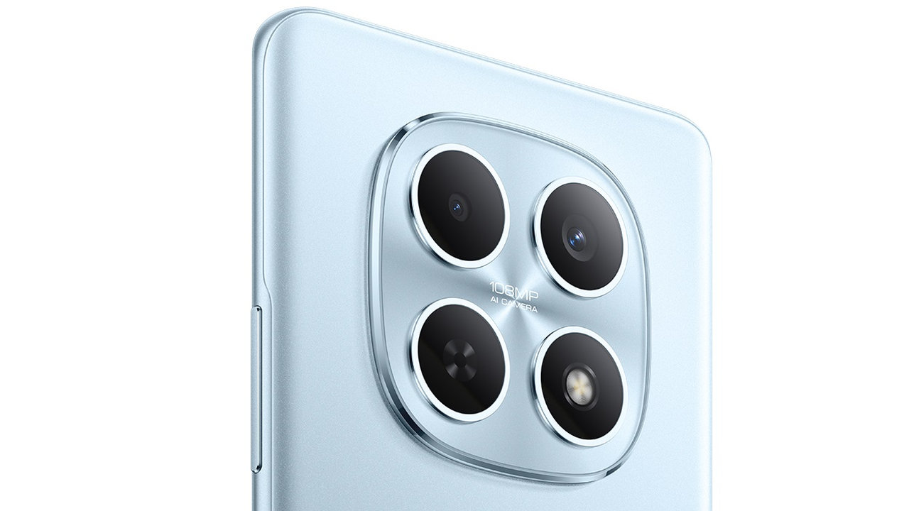 Mobilní telefon Xiaomi Redmi Note 15, AI funkce