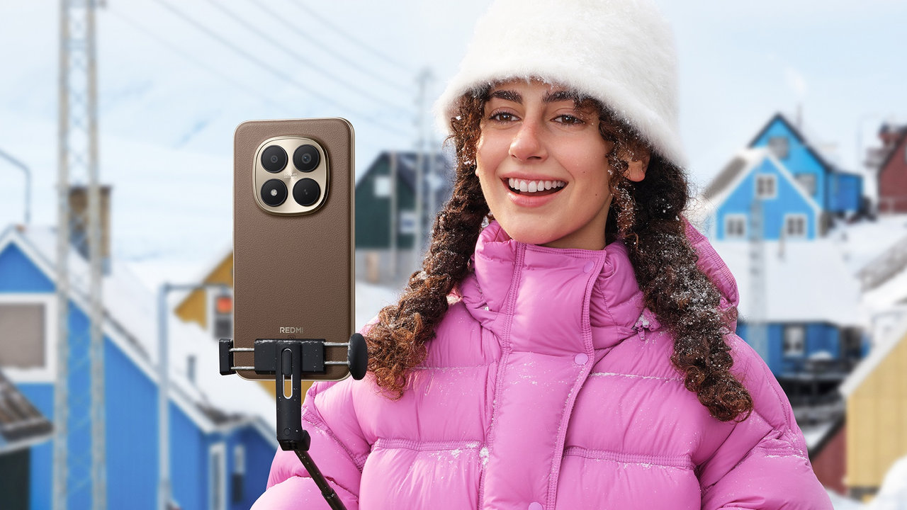 článek Novinky Xiaomi Redmi Note 15 řady