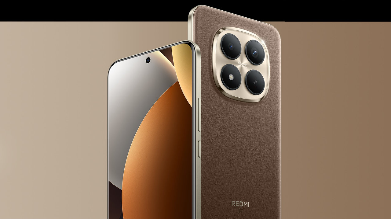 článek Novinky Xiaomi Redmi Note 15 řady