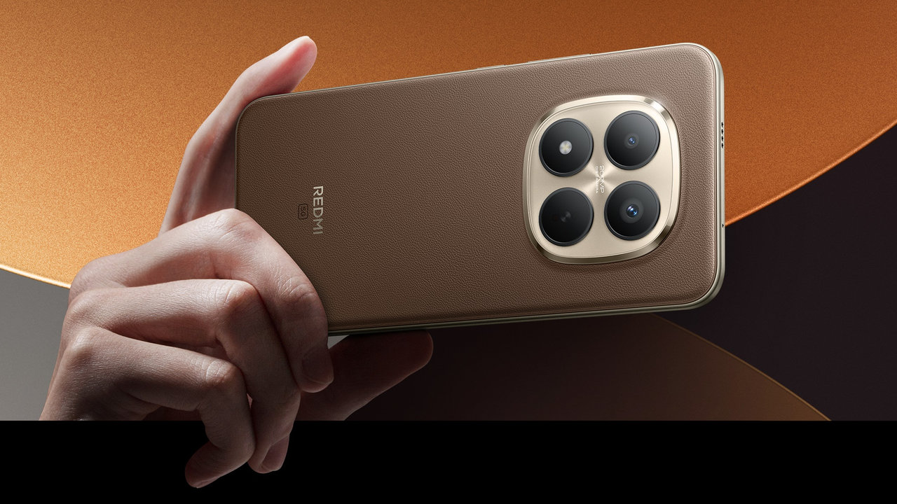 článek Novinky Xiaomi Redmi Note 15