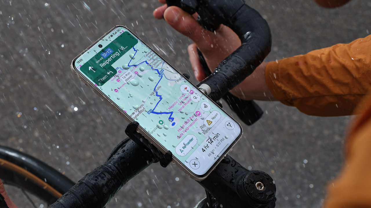 Mobilní telefon Xiaomi Redmi Note 15 Pro+ 5G, odolnost