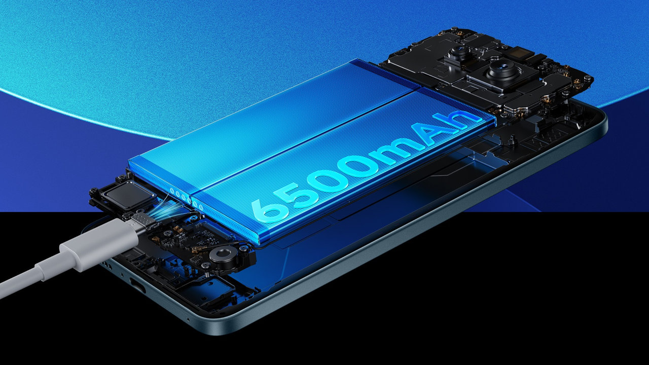 článek Novinky Xiaomi Redmi Note 15 řady