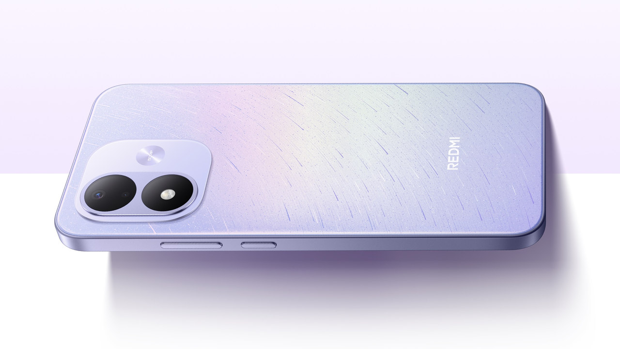 Mobilní telefon Xiaomi Redmi Note 17 5G, foto vybavení