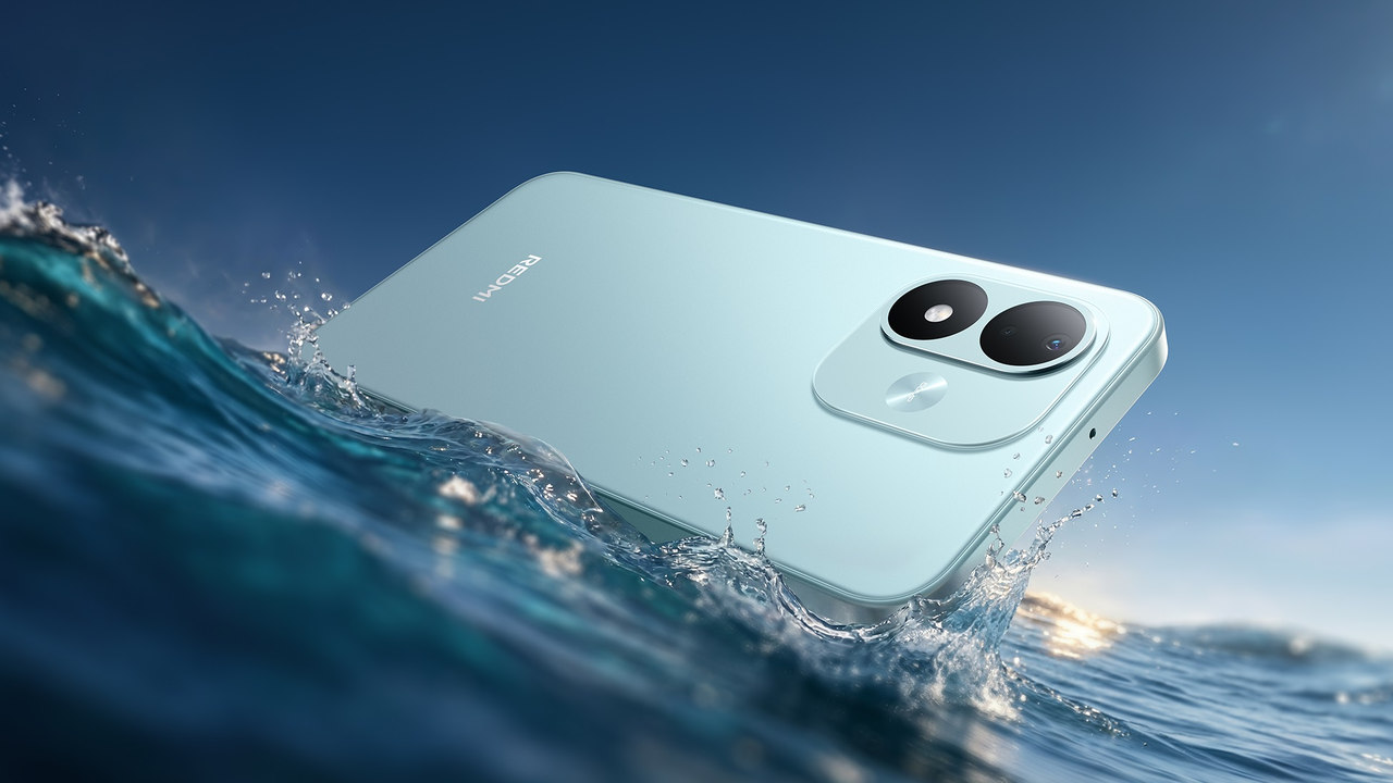 článek recenze Xiaomi Redmi Note 17