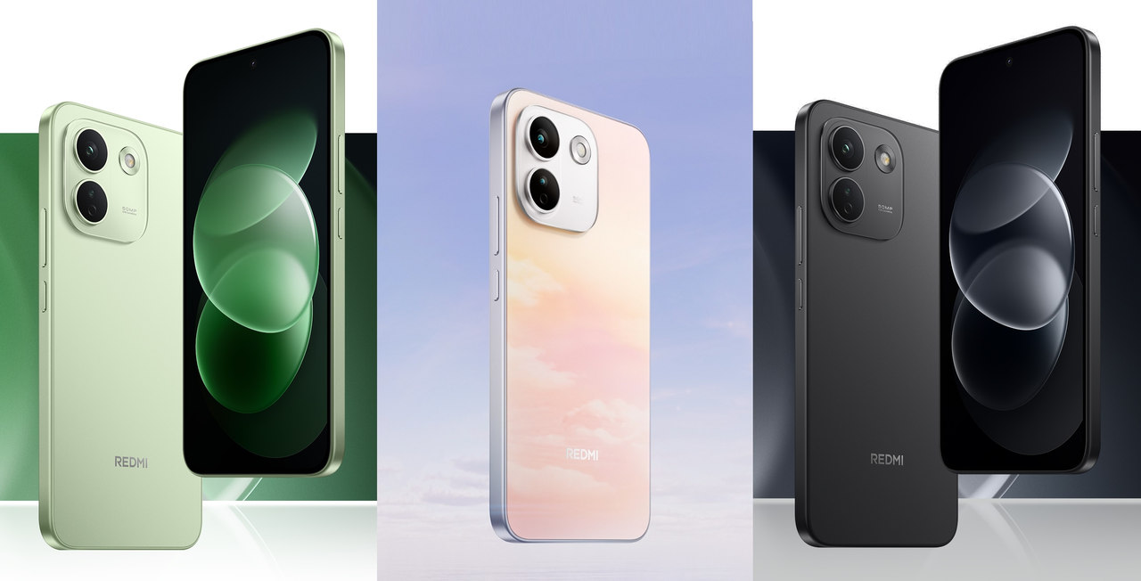 Mobilní telefon Xiaomi Redmi Note 17 Pro Max 5G, vybavení
