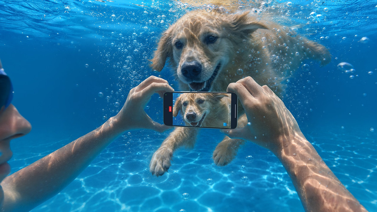 Mobilní telefon Xiaomi Redmi Note 17 Pro Max 5G, foto vybavení