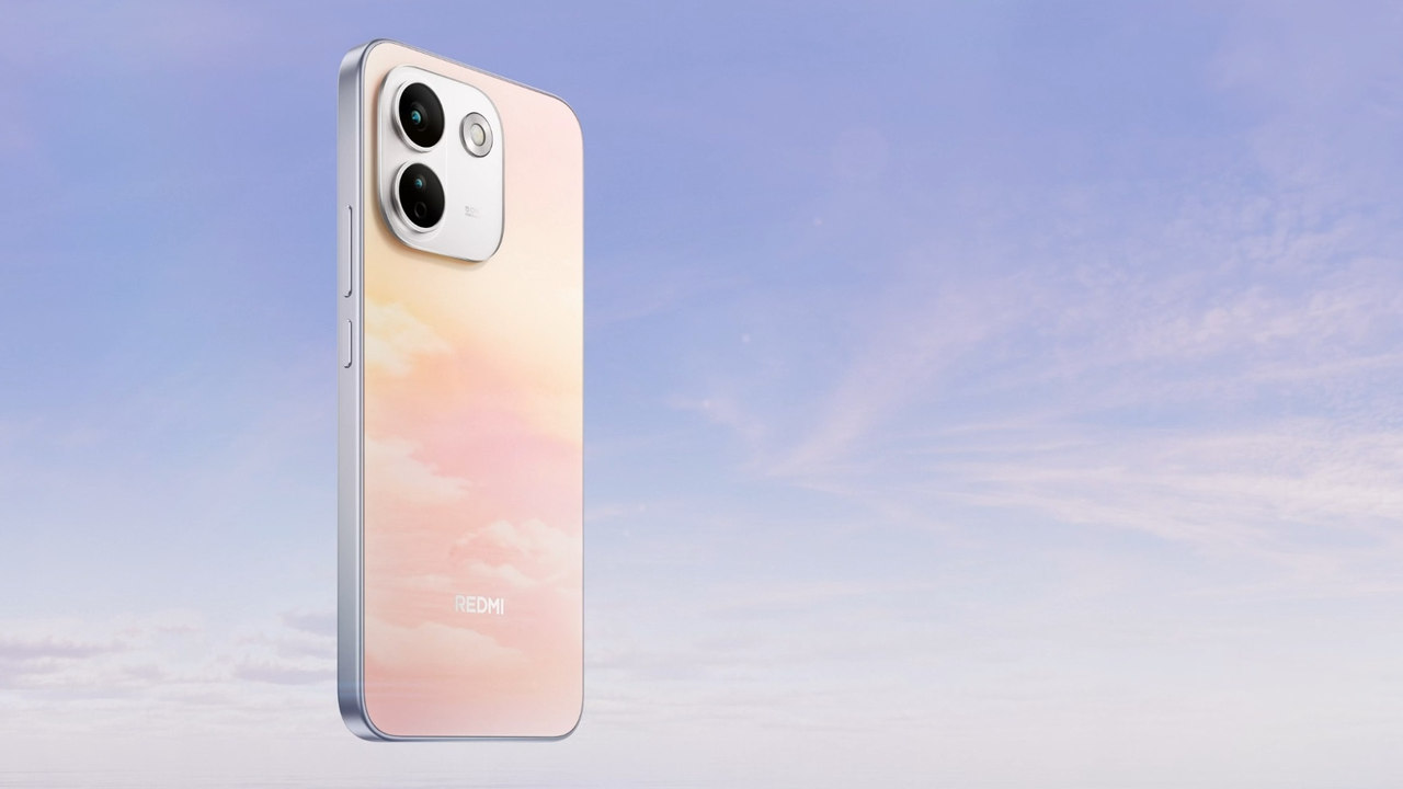 článek novinky Xiaomi Redmi Note 17