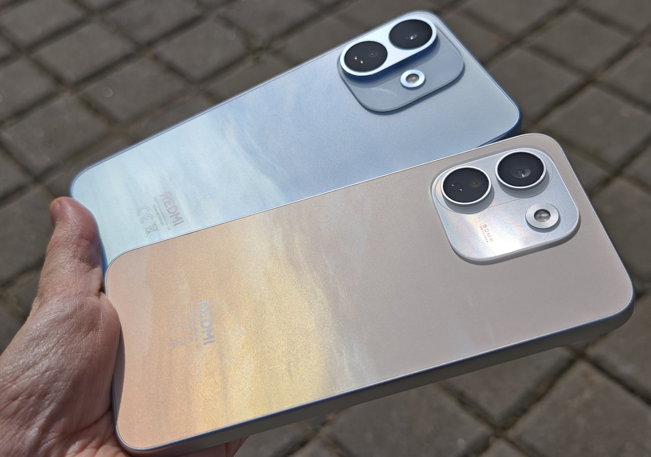 recenze novinky Xiaomi Redmi Note 17