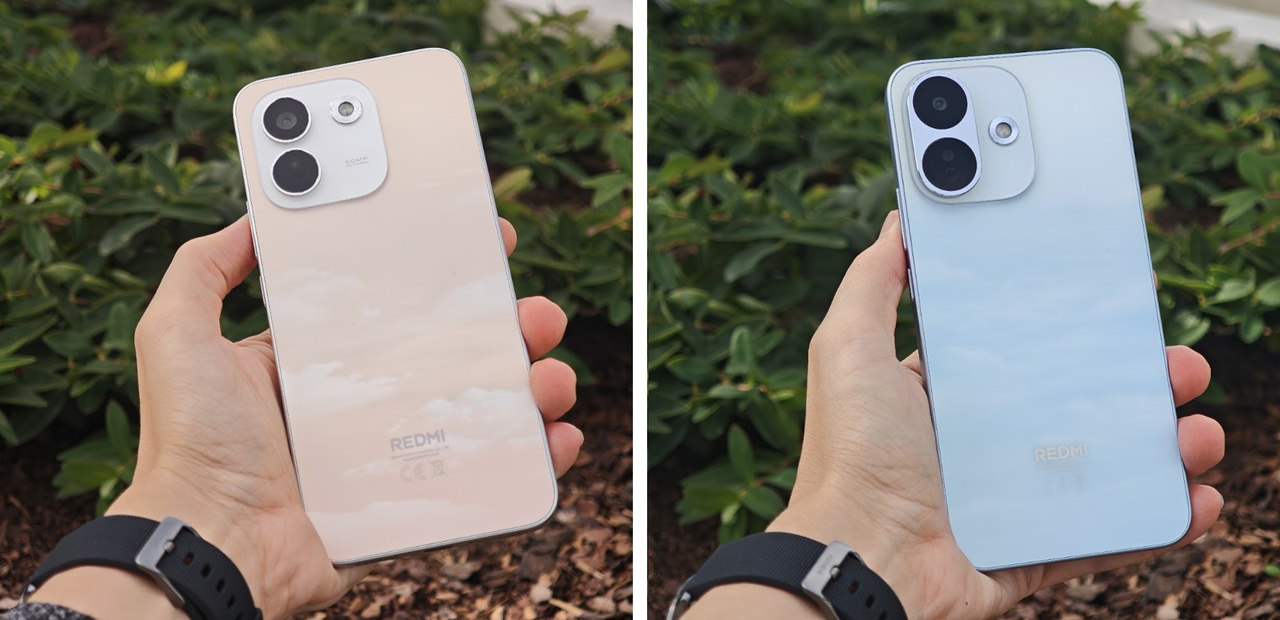 článek recenze novinky Xiaomi Redmi Note 17