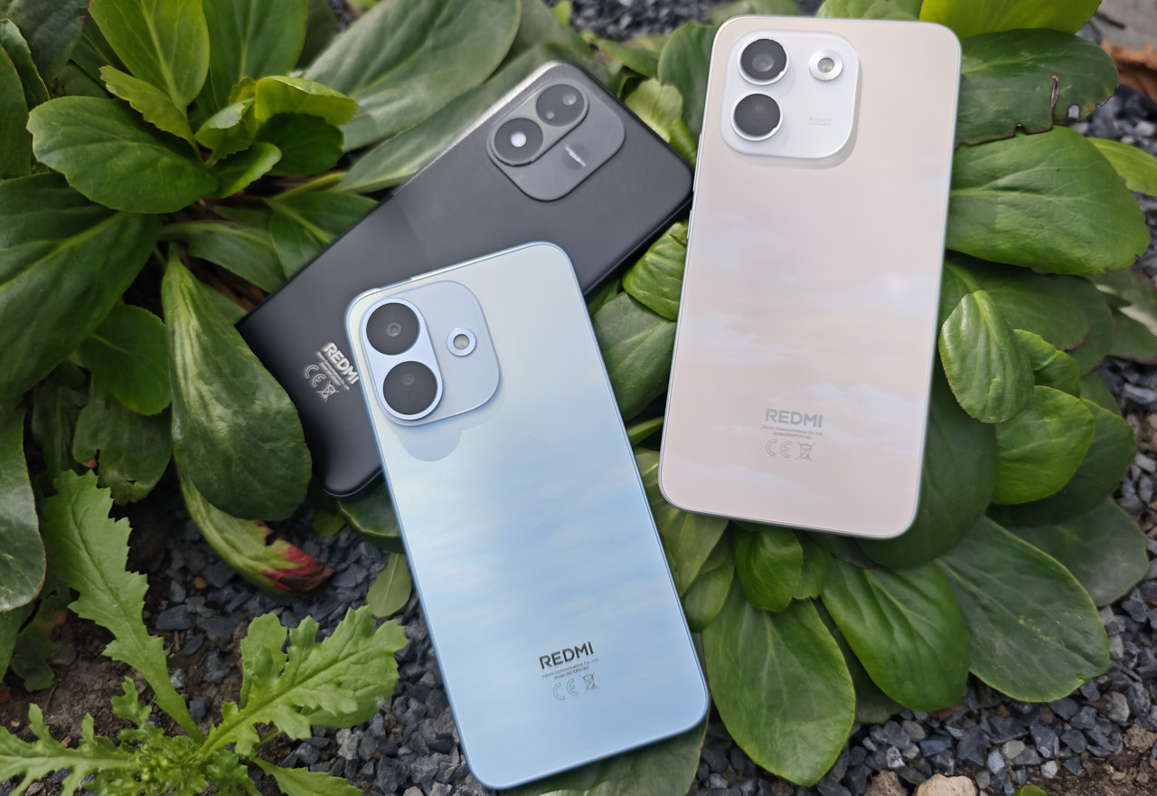 článek recenze novinky Xiaomi Redmi Note 17