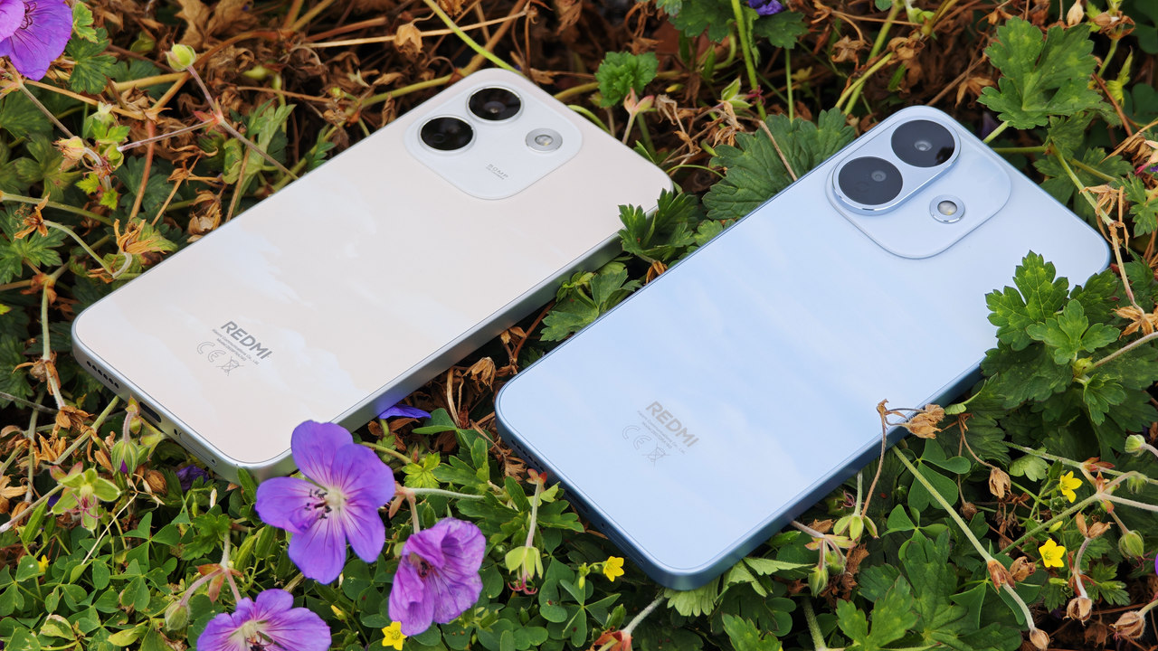 článek recenze novinky Xiaomi Redmi Note 17 řady