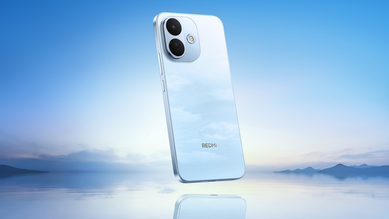 článek novinky Xiaomi Redmi Note 17