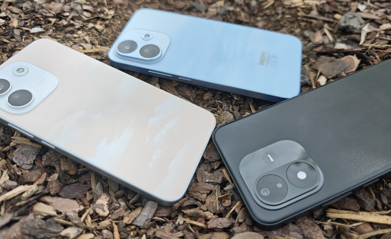článek recenze novinky Xiaomi Redmi Note 17