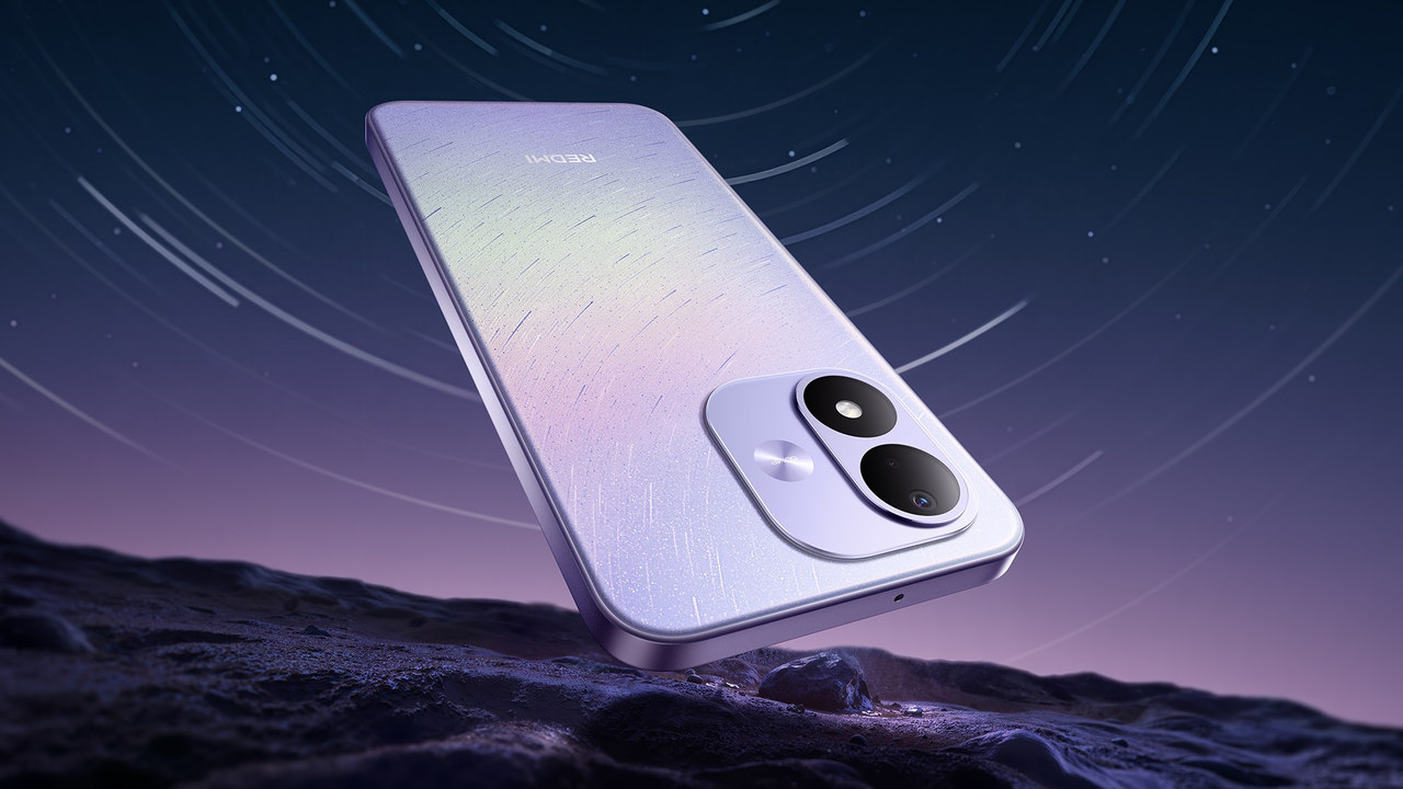 článek novinky Xiaomi Redmi Note 17