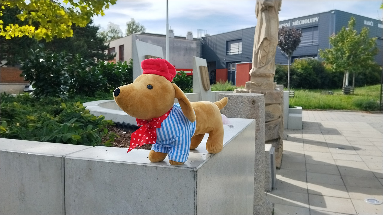 článek recenze Xiaomi Redmi Note 17